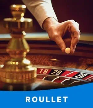 รูเล็ต (Roulette)