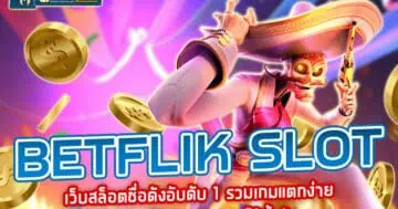 betflik slot