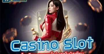 casino slot