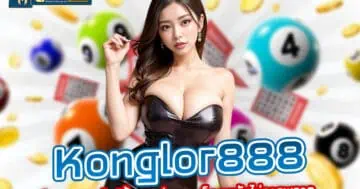 konglor888