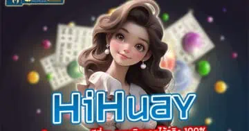 hihuay