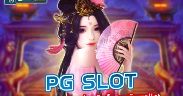 pg slot